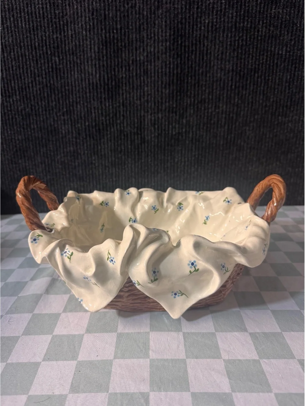 N/A this ceramic